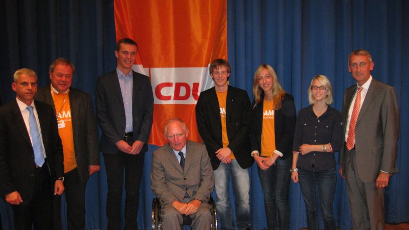 Team Südbaden Team Südbaden