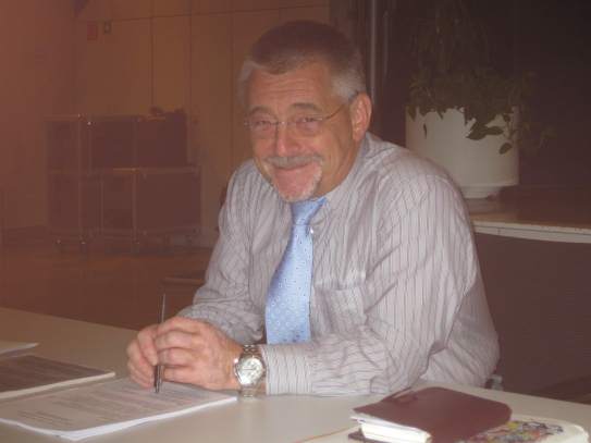 Fachkompetenz pur! Albert ter Wolbeek Fachkompetenz pur! Albert ter Wolbeek