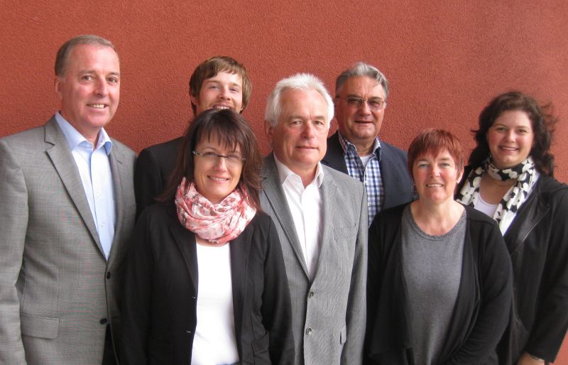 Cdu Stadtverband Bad Krozingen Unsere Stadt Unsere Ideen